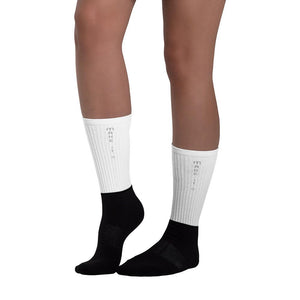 MIOBIGOLF&FITNESS Socks