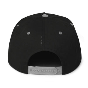 MIOBIGOLF&FITNESS Flat Bill Cap