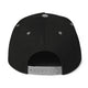 MIOBIGOLF&FITNESS Flat Bill Cap