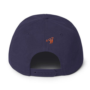 MIOBIGOLF&FITNESS Snapback Hat