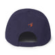 MIOBIGOLF&FITNESS Snapback Hat