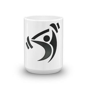 MIOBIGOLF&FITNESS Mug made in the USA