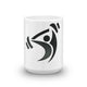 MIOBIGOLF&FITNESS Mug made in the USA