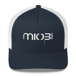 MIOBIGOLF&FITNESS Trucker Cap