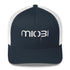 MIOBIGOLF&FITNESS Trucker Cap