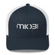 MIOBIGOLF&FITNESS Trucker Cap