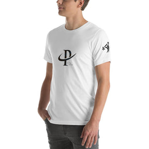 Playing for Sunday Short-Sleeve Unisex T-Shirt