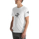 Playing for Sunday Short-Sleeve Unisex T-Shirt