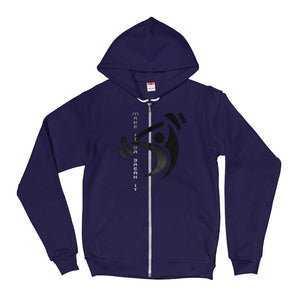 MIOBIGOLF&FITNESS Hoodie sweater