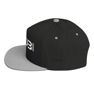 MIOBIGOLF&FITNESS Flat Bill Cap