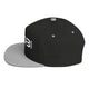 MIOBIGOLF&FITNESS Flat Bill Cap