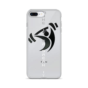 MIOBIGOLF&FITNESS iPhone Case