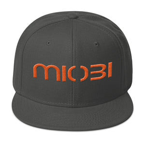 MIOBIGOLF&FITNESS Snapback Hat