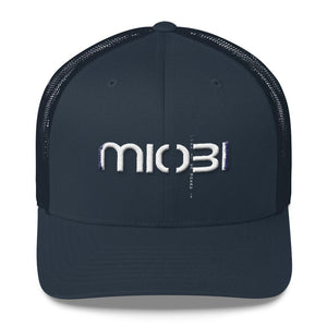 MIOBIGOLF&FITNESS Trucker Cap