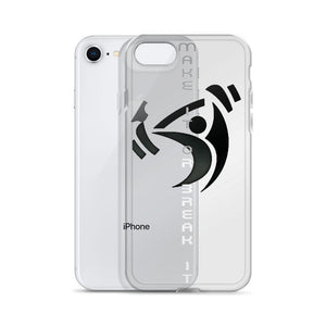 MIOBIGOLF&FITNESS iPhone Case