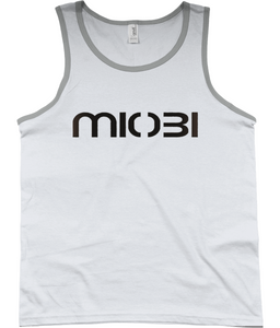 Anvil Fashion Basic Tank Top MIOBIGOLF&FITNESS 992880DE-844E-4806-BD3F-9EF2AE17CB5E