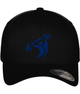 Yupoong Fitted Baseball Cap 940B737E-B86C-49E4-A406-0165A863B223