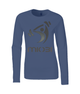 MIOBIGOLF&FITNESS  Ladies SoftStyle® Long Sleeve T-Shirt 940B737E-B86C-49E4-A406-0165A863B223 992880DE-844E-4806-BD3F-9EF2AE17CB5E