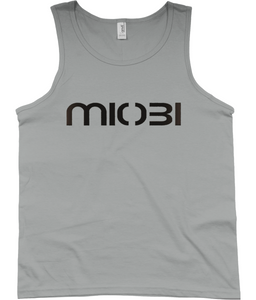 Anvil Fashion Basic Tank Top MIOBIGOLF&FITNESS 992880DE-844E-4806-BD3F-9EF2AE17CB5E
