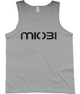 Anvil Fashion Basic Tank Top MIOBIGOLF&FITNESS 992880DE-844E-4806-BD3F-9EF2AE17CB5E