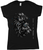 Be a BEAST ladies Fitted T-Shirt B4732876-72A5-45E5-80E7-3C12EACA6A27 Place your text hereMA 76FAA0DA-B796-4391-A38F-E0C44341B08E