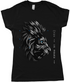 Be a BEAST ladies Fitted T-Shirt B4732876-72A5-45E5-80E7-3C12EACA6A27 Place your text hereMA 76FAA0DA-B796-4391-A38F-E0C44341B08E