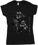 Be a BEAST ladies Fitted T-Shirt B4732876-72A5-45E5-80E7-3C12EACA6A27 Place your text hereMA 76FAA0DA-B796-4391-A38F-E0C44341B08E