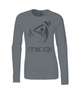 MIOBIGOLF&FITNESS  Ladies SoftStyle® Long Sleeve T-Shirt 940B737E-B86C-49E4-A406-0165A863B223 992880DE-844E-4806-BD3F-9EF2AE17CB5E
