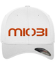 Yupoong Fitted Baseball Cap MIOBIGOLF&FITNESS 992880DE-844E-4806-BD3F-9EF2AE17CB5E