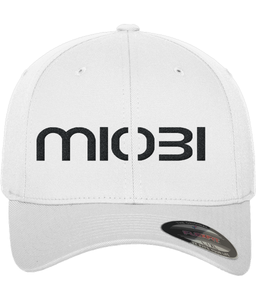 Yupoong Fitted Baseball Cap 992880DE-844E-4806-BD3F-9EF2AE17CB5E