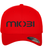 Yupoong Fitted Baseball Cap 992880DE-844E-4806-BD3F-9EF2AE17CB5E