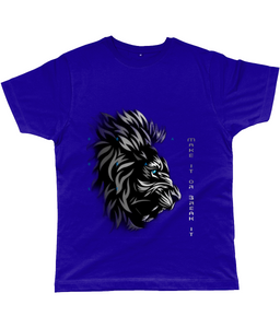 Be A Beast collection Canvas Unisex Crew Neck T-Shirt B4732876-72A5-45E5-80E7-3C12EACA6A27 Place your text hereMA 76FAA0DA-B796-4391-A38F-E0C44341B08E