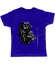 Be A Beast collection Canvas Unisex Crew Neck T-Shirt B4732876-72A5-45E5-80E7-3C12EACA6A27 Place your text hereMA 76FAA0DA-B796-4391-A38F-E0C44341B08E