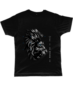 Be A Beast collection Canvas Unisex Crew Neck T-Shirt B4732876-72A5-45E5-80E7-3C12EACA6A27 Place your text hereMA 76FAA0DA-B796-4391-A38F-E0C44341B08E