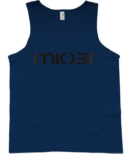 Anvil Fashion Basic Tank Top MIOBIGOLF&FITNESS 992880DE-844E-4806-BD3F-9EF2AE17CB5E