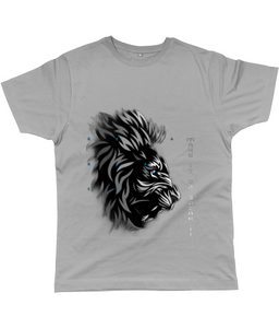 Be A Beast collection Canvas Unisex Crew Neck T-Shirt B4732876-72A5-45E5-80E7-3C12EACA6A27 Place your text hereMA 76FAA0DA-B796-4391-A38F-E0C44341B08E