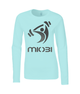 MIOBIGOLF&FITNESS  Ladies SoftStyle® Long Sleeve T-Shirt 940B737E-B86C-49E4-A406-0165A863B223 992880DE-844E-4806-BD3F-9EF2AE17CB5E
