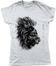 Be a BEAST ladies Fitted T-Shirt B4732876-72A5-45E5-80E7-3C12EACA6A27 Place your text hereMA 76FAA0DA-B796-4391-A38F-E0C44341B08E