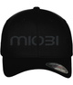 Yupoong Fitted Baseball Cap 992880DE-844E-4806-BD3F-9EF2AE17CB5E
