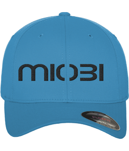 Yupoong Fitted Baseball Cap 992880DE-844E-4806-BD3F-9EF2AE17CB5E