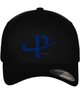 Yupoong Fitted Baseball Cap 87228344-ED07-4116-A033-C3E0FC2CF33D