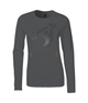MIOBIGOLF&FITNESS  Ladies SoftStyle® Long Sleeve T-Shirt 940B737E-B86C-49E4-A406-0165A863B223 992880DE-844E-4806-BD3F-9EF2AE17CB5E