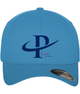 Yupoong Fitted Baseball Cap 87228344-ED07-4116-A033-C3E0FC2CF33D