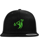 Yupoong The Classic Snapback 940B737E-B86C-49E4-A406-0165A863B223