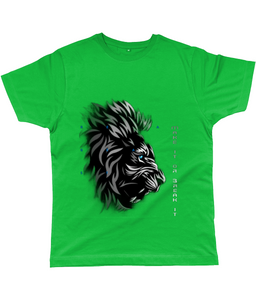 Be A Beast collection Canvas Unisex Crew Neck T-Shirt B4732876-72A5-45E5-80E7-3C12EACA6A27 Place your text hereMA 76FAA0DA-B796-4391-A38F-E0C44341B08E