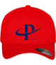 Yupoong Fitted Baseball Cap 87228344-ED07-4116-A033-C3E0FC2CF33D