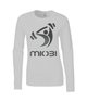 MIOBIGOLF&FITNESS  Ladies SoftStyle® Long Sleeve T-Shirt 940B737E-B86C-49E4-A406-0165A863B223 992880DE-844E-4806-BD3F-9EF2AE17CB5E