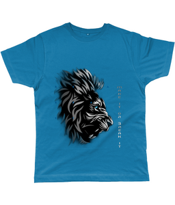 Be A Beast collection Canvas Unisex Crew Neck T-Shirt B4732876-72A5-45E5-80E7-3C12EACA6A27 Place your text hereMA 76FAA0DA-B796-4391-A38F-E0C44341B08E