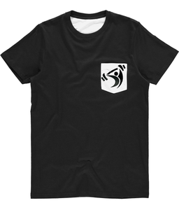 Unisex Subli Pocket Tee MIOBIGOLF 940B737E-B86C-49E4-A406-0165A863B223 028FBB53-4BA6-4AF7-8D39-6EEDFF23A2A6