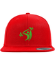Yupoong The Classic Snapback 940B737E-B86C-49E4-A406-0165A863B223
